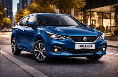 Nexa Baleno
